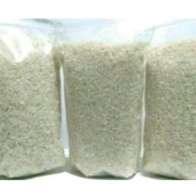

Beras Petani. Selyp 1 kg ( 1000 gram)