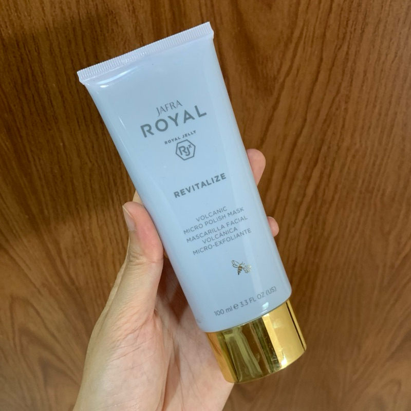 Jafra Skincare DLL | LRP | Vaseline