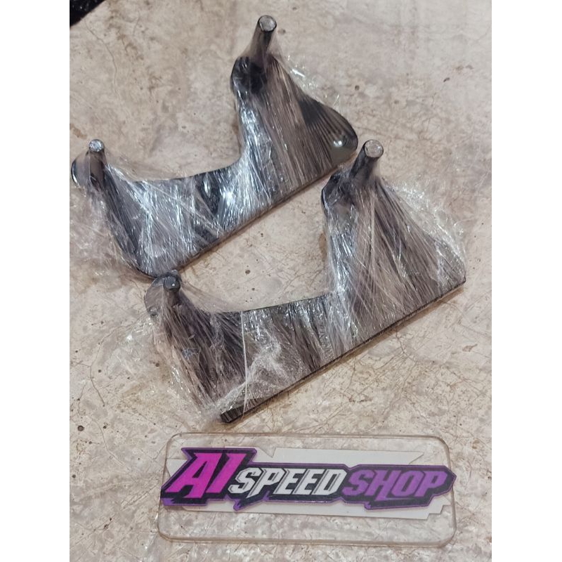 breket kaliper Supra pnp aerox breket kaliper aerox breket Supra 230