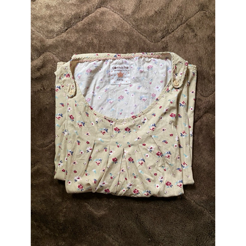 Preloved Outer Corniche