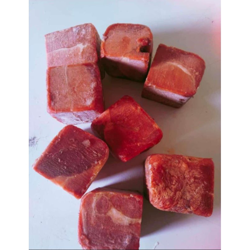 

DAGING RENDANG REGULER/DAGING BEKU REGULER/DAGING RENDANG BEKU 1kg