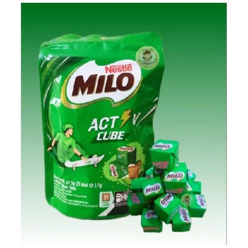 

Ygshop17 Jual Permen Kubus Isi 25 Pcs Exp.Jun.2026.