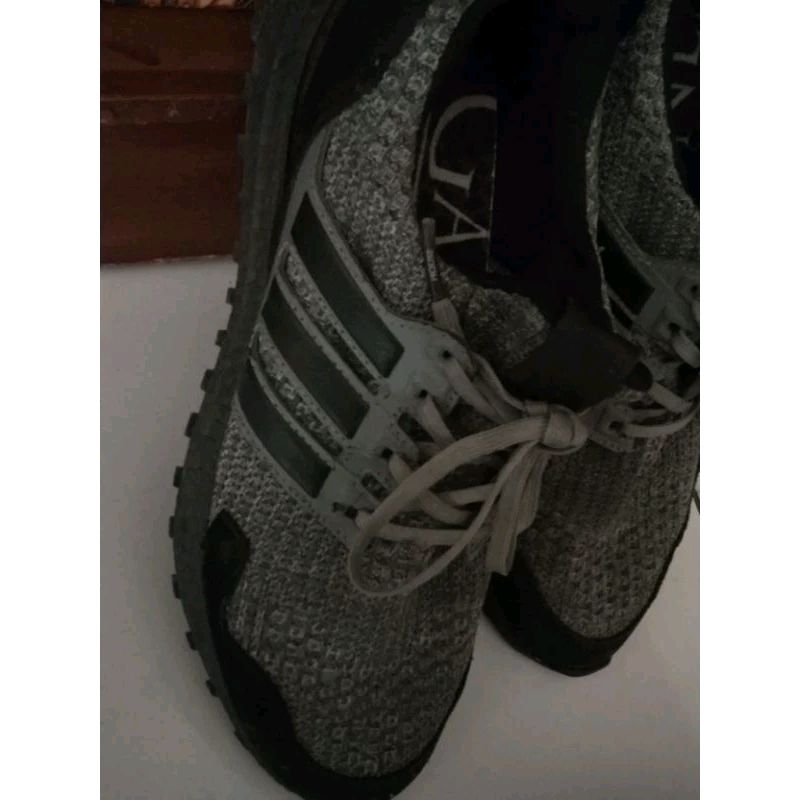 Adidas Men's X Game of Thrones Men Ultraboost