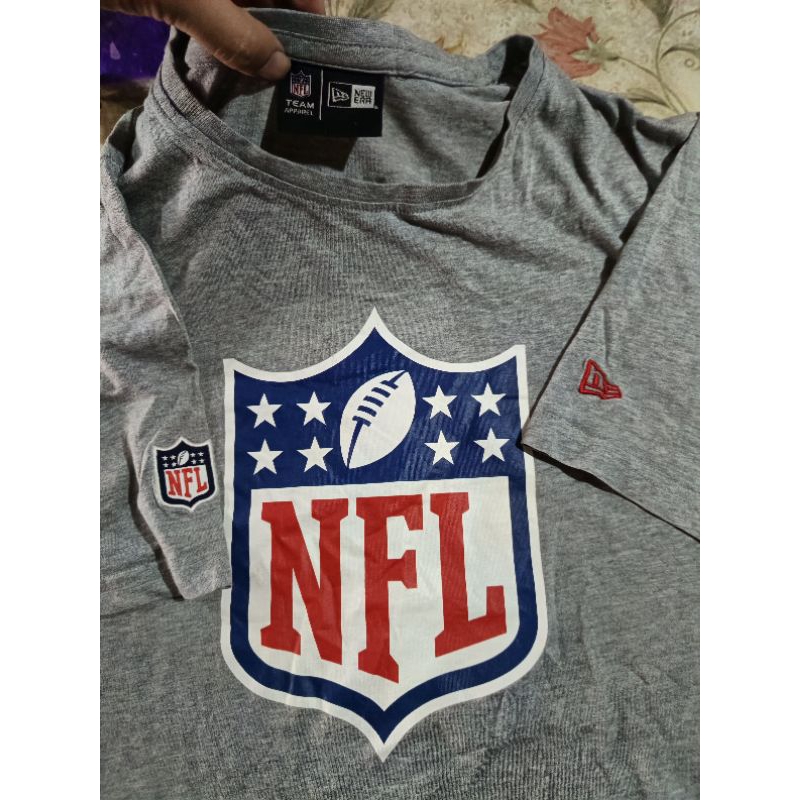 tshirt New Era NFL second