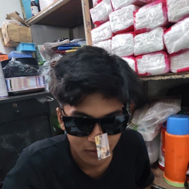 KACAMATA LAS TYPE ES079/KACAMATA LAS/KACAMATA LENSA HITAM PEKAT/KACAMATA HITAM/KACAMATA HITAM LAS TE