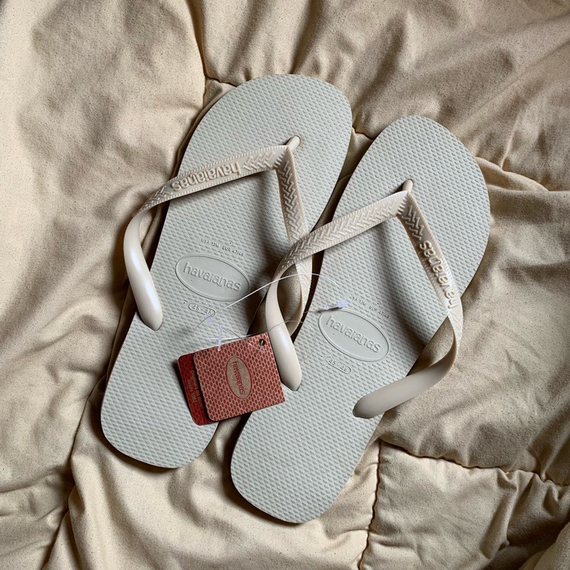 NEW ORI 100% sandal pria havaianas