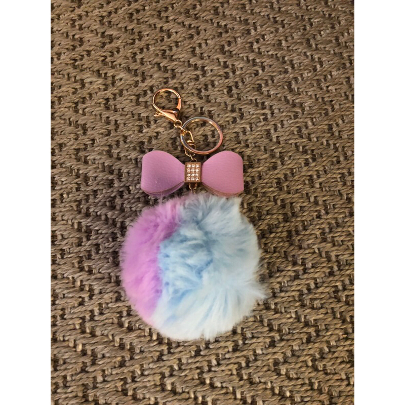 Little Bunny Keychain Original