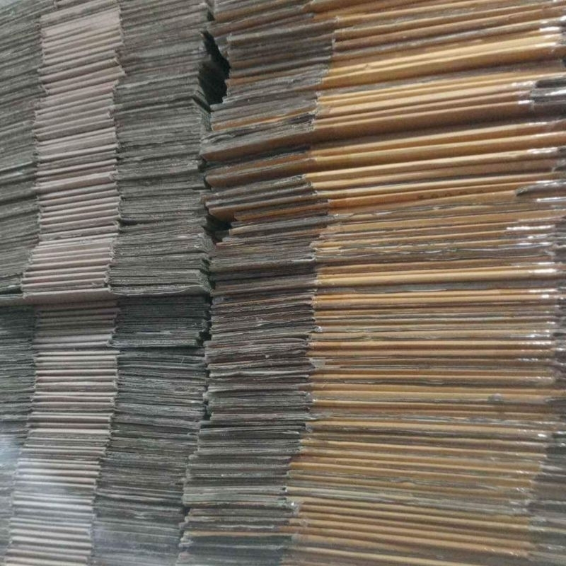 KARDUS BEKAS JUMBO TEBAL 2 PLAY KARDUS UNTUK PINDAHAN KARDUS KILOAN KARDUS JUMBO KARDUS PAKKING BESA