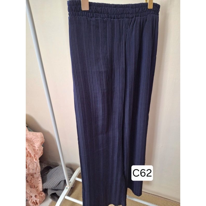 Bawahan Wanita C62 | Ganghan Collection