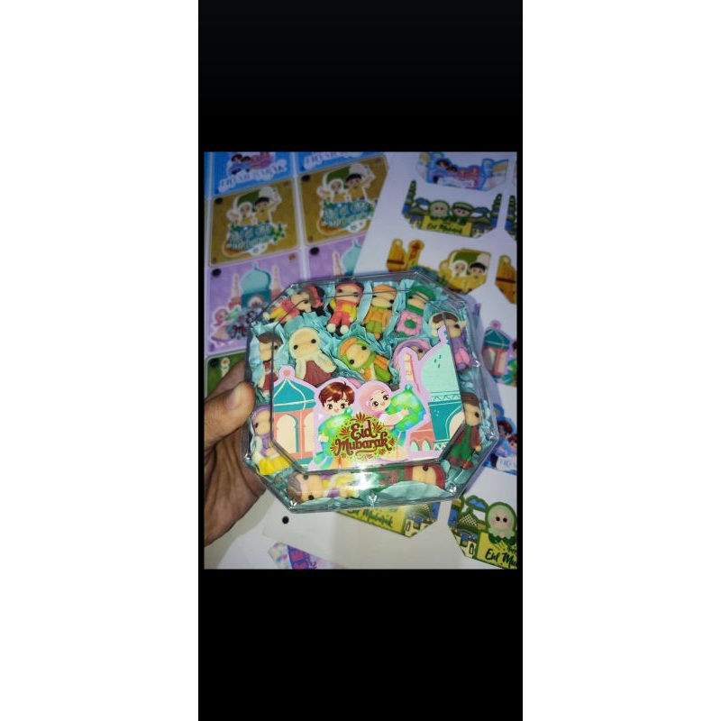 

Coklat Karakter