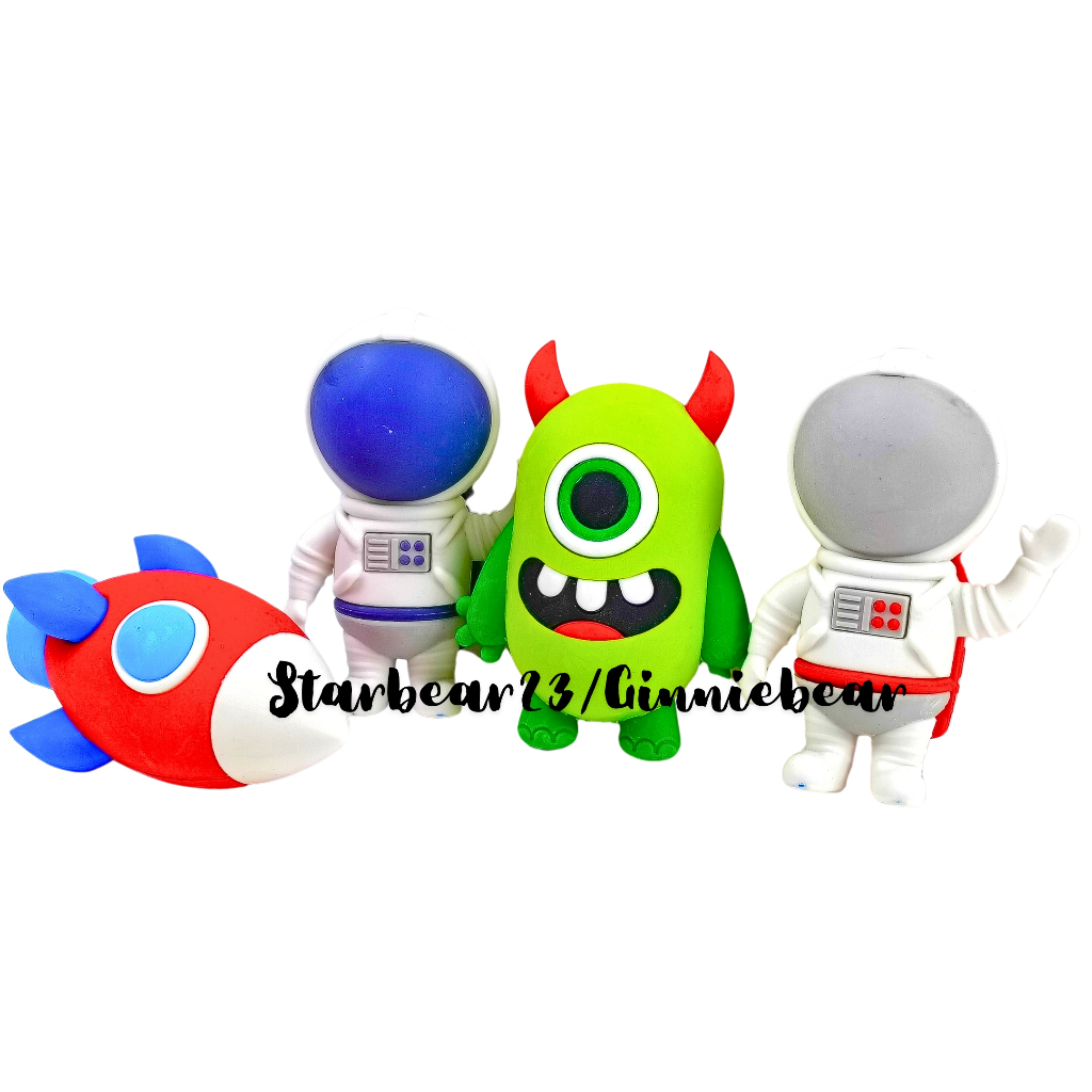 

Penghapus Jumbo Space Alien (QH8423)