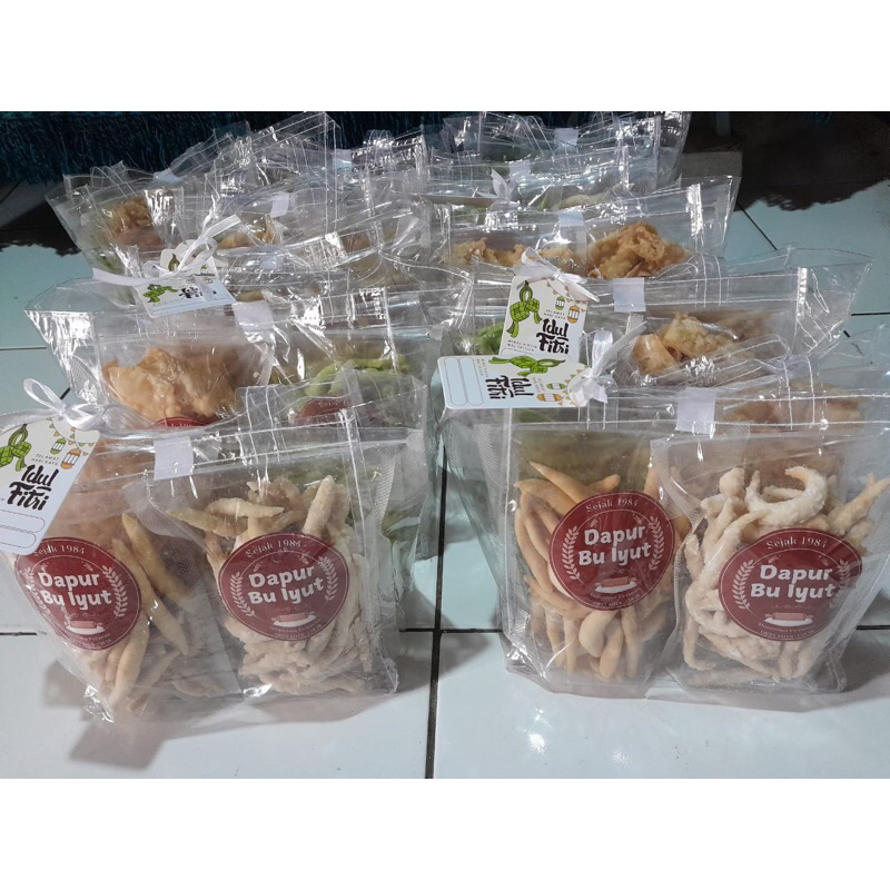 

paket lebaran ekonomis
