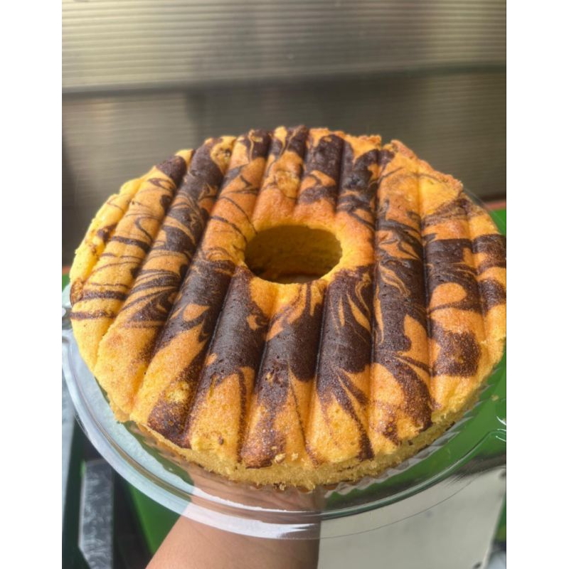 

marmer cake