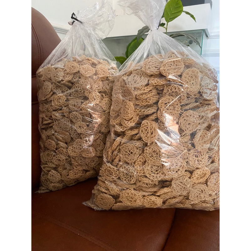 

keripuk ikan MHB Sukses Makmur 500g