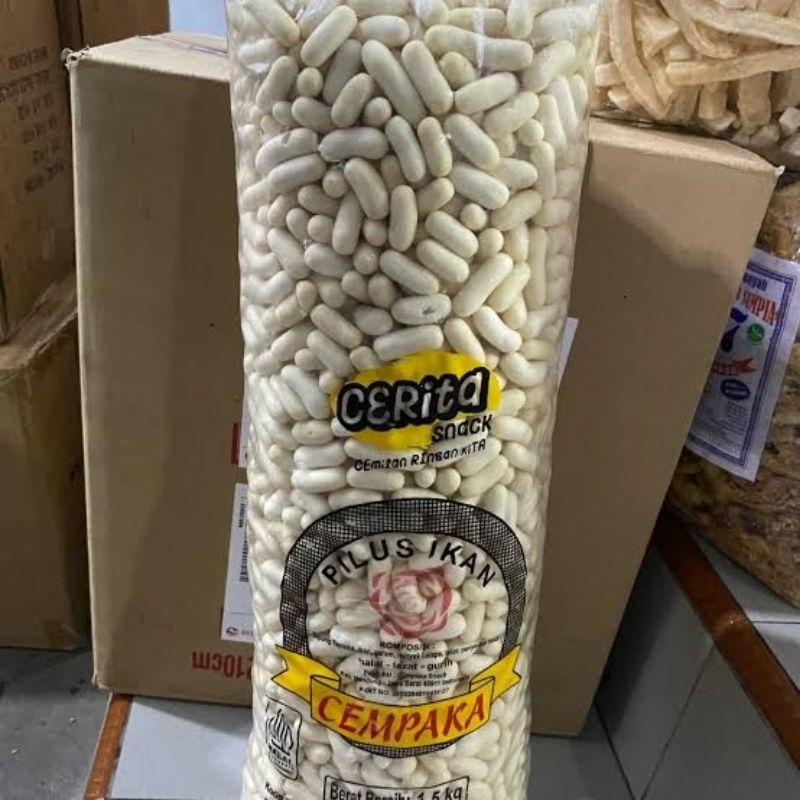 

PILUS TELOR IKAN PILUS CEMPAKA PILUS CERITA PILUS KAPSUL KILOAN SNACK TIMBANGAN MURAH