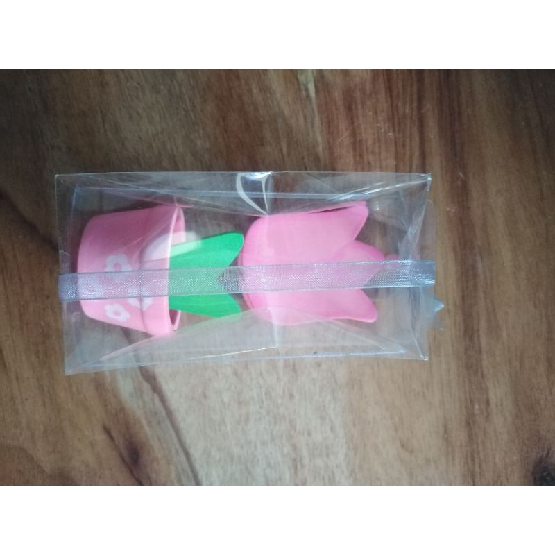 

Jepitan Kertas Multifungsi Cocok Untuk Segala Kebutuhan Anda