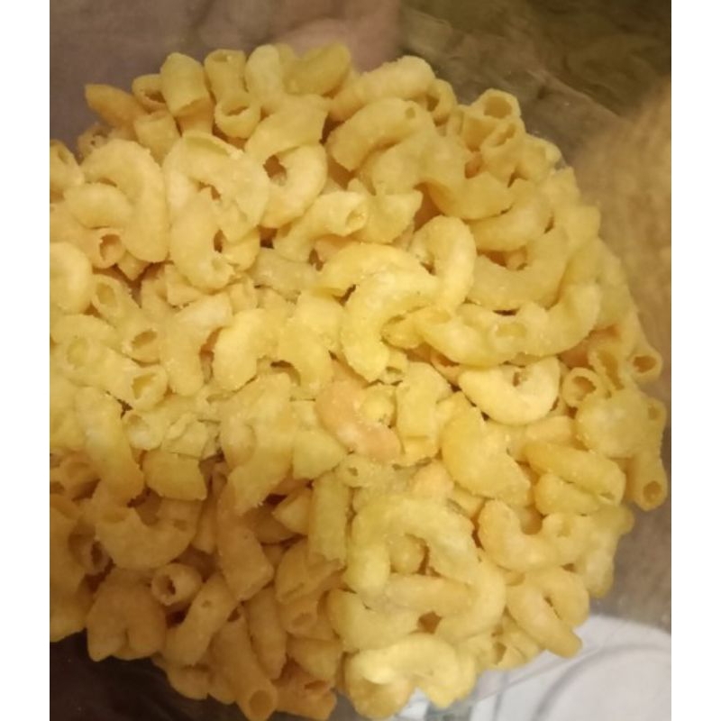 

Makaroni usus krispi 1kg