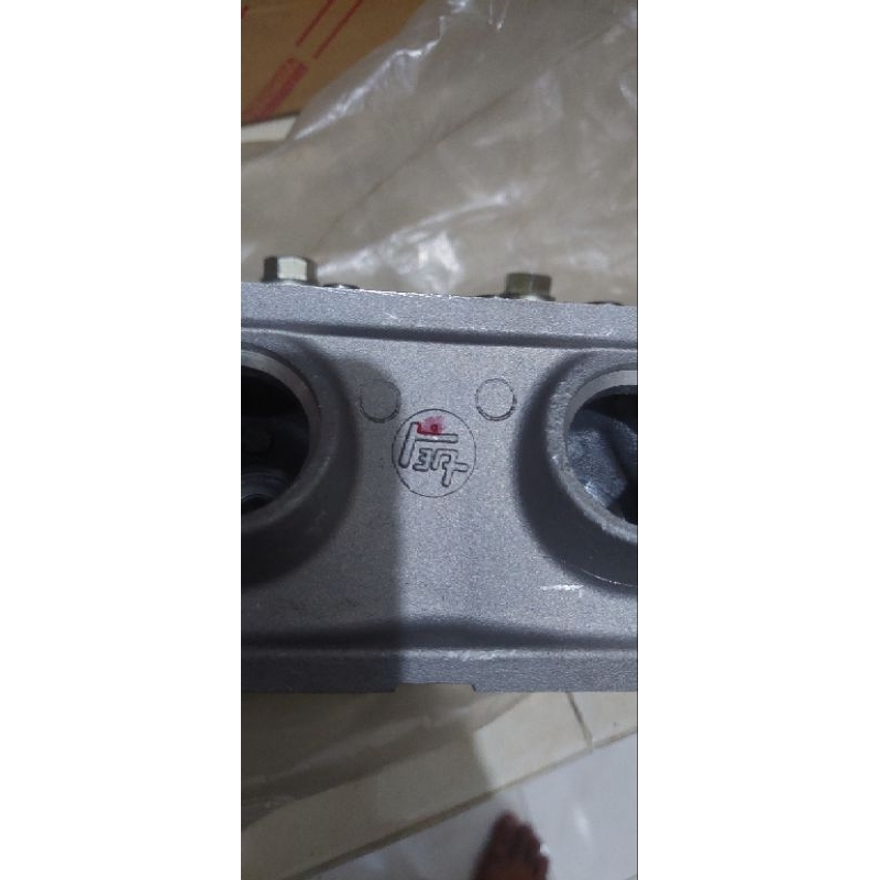 Cylinder Head Kijang 5K Original 11101-13062