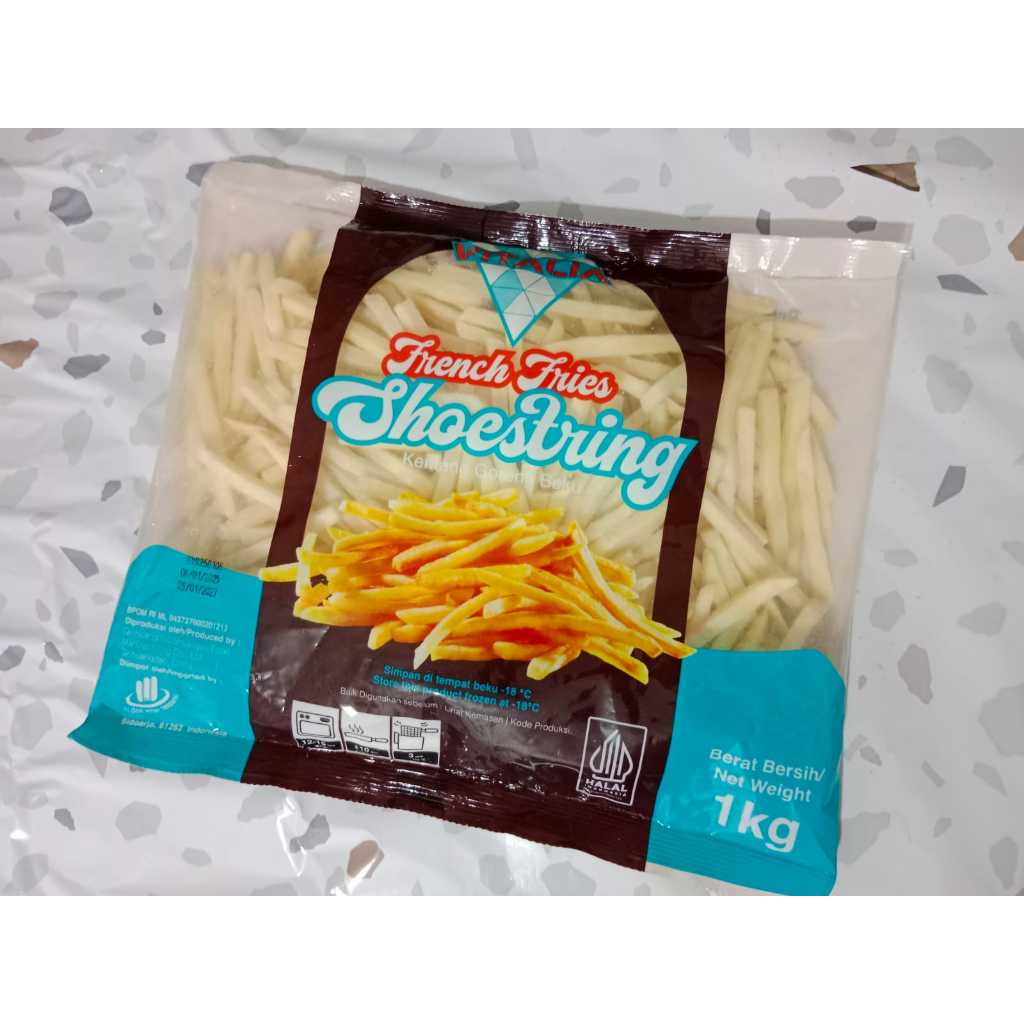 

Kentang Vitalia Soestring 1kg