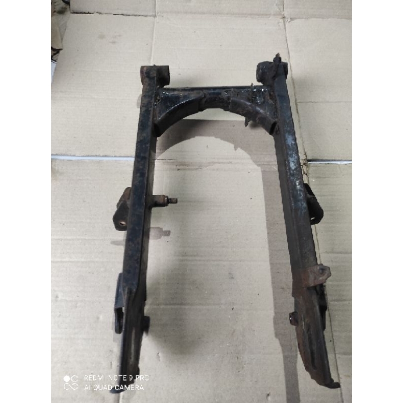 Swing Arm Yamaha Alfa Original