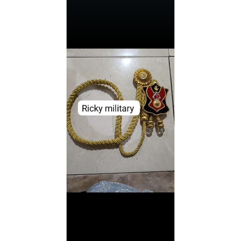 talikur danton LKBB lomba