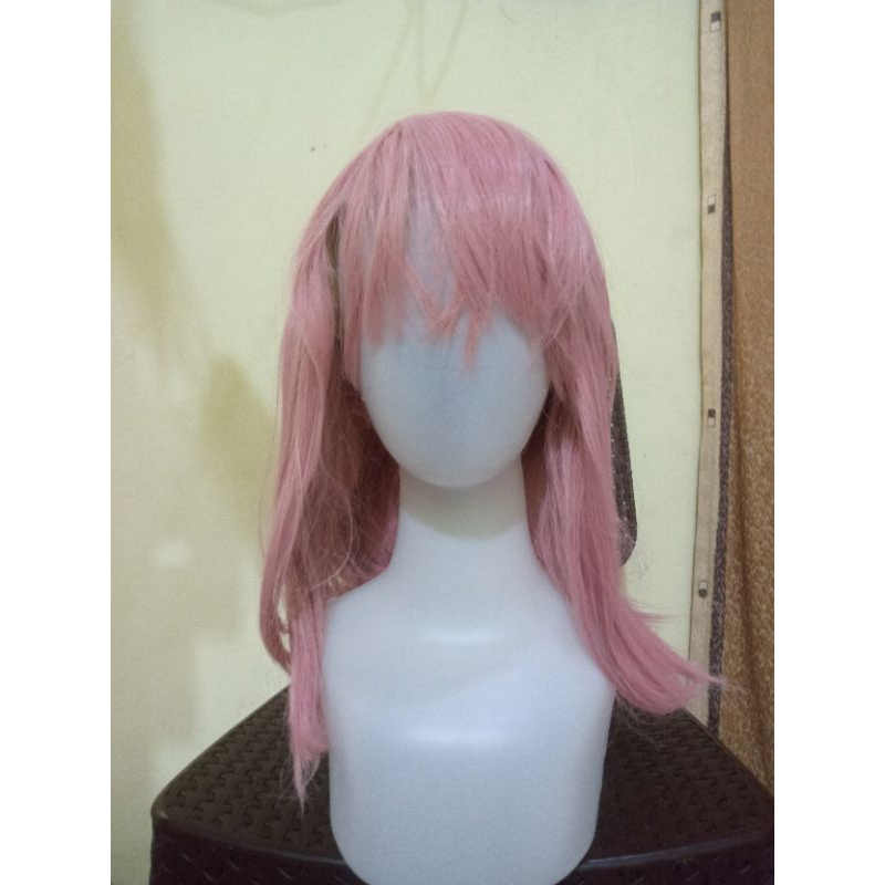 Kostum Cosplay Anya Forger Spy x Family