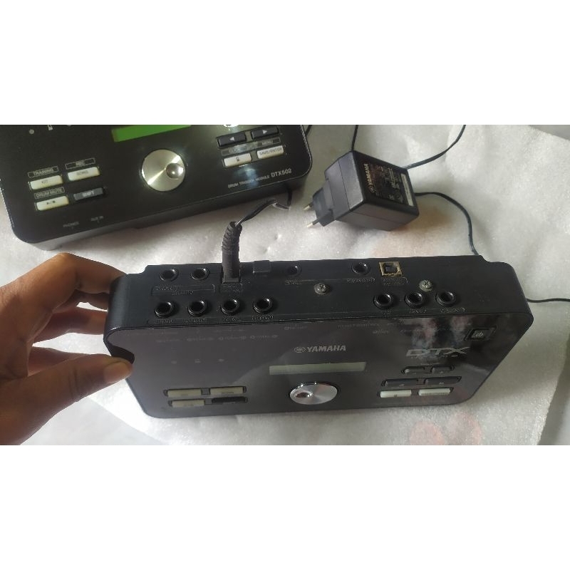 modul dtx 502