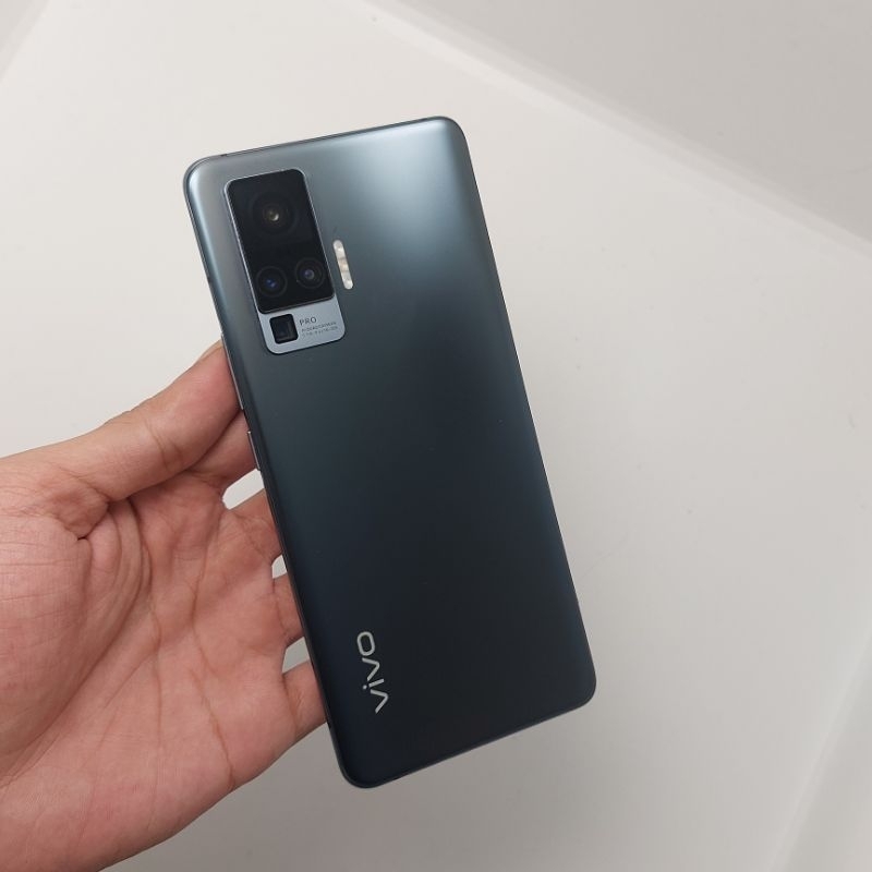 Vivo X50 Pro 5G RAM 8/256 GB Second