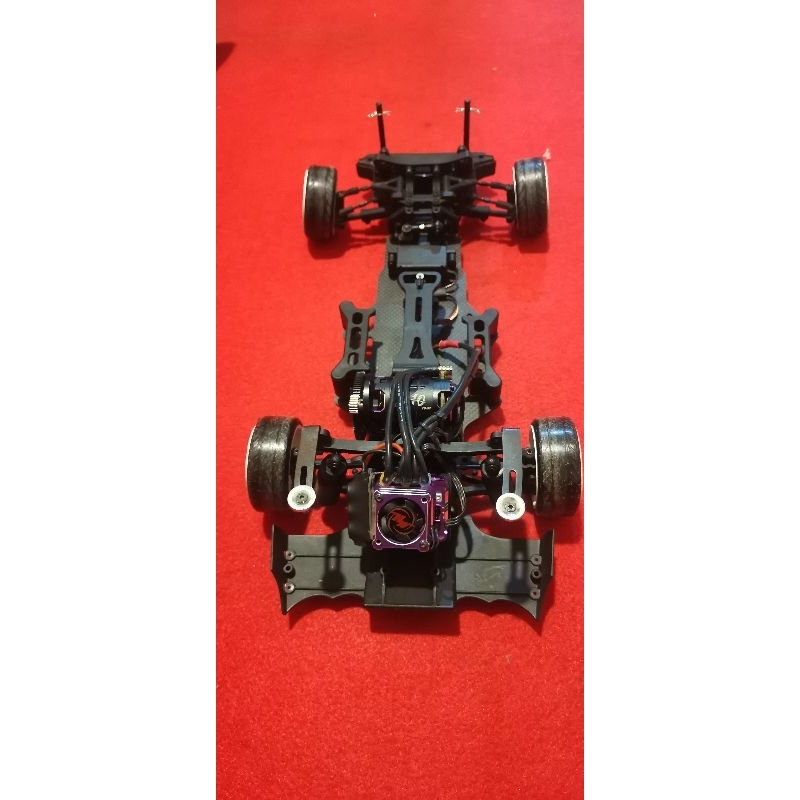 RC Drift Yokomo YD2S