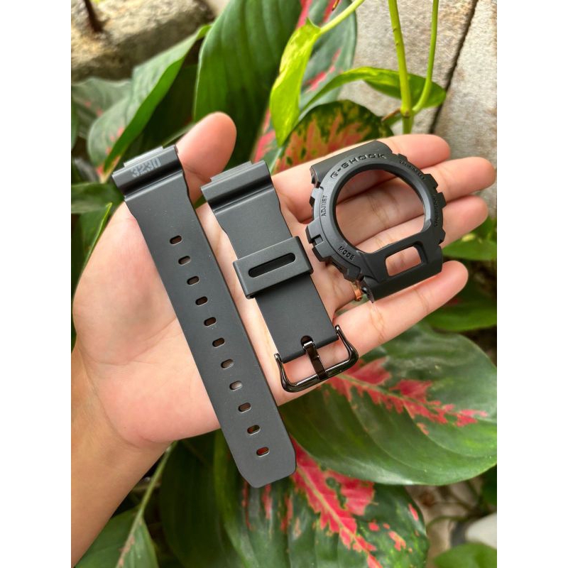 BNB G-SHOCK DW6900MS