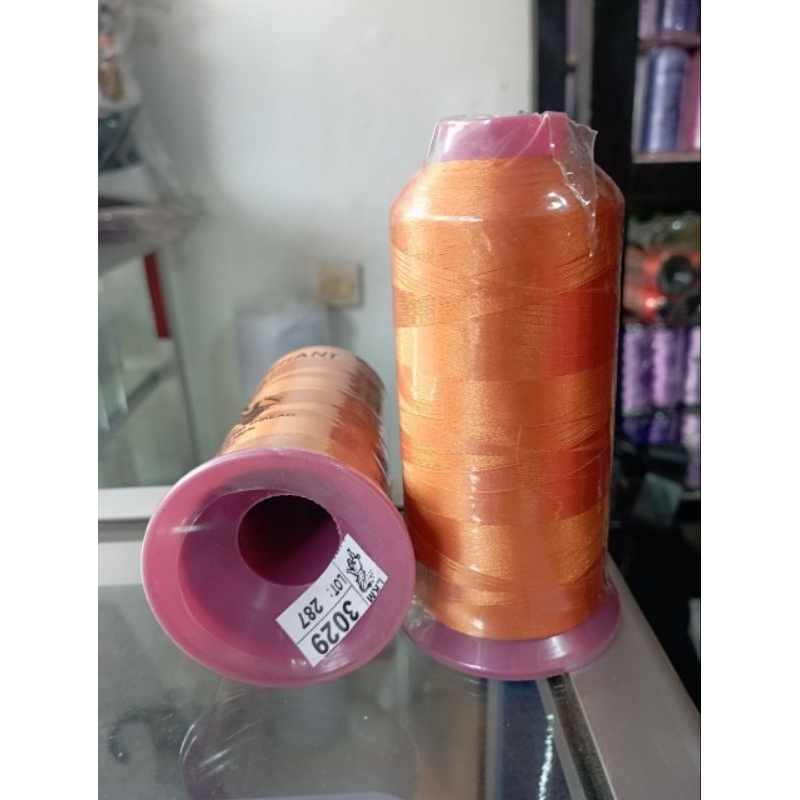 benang star elephant | se kode 3029 | benang bordir | benang SE