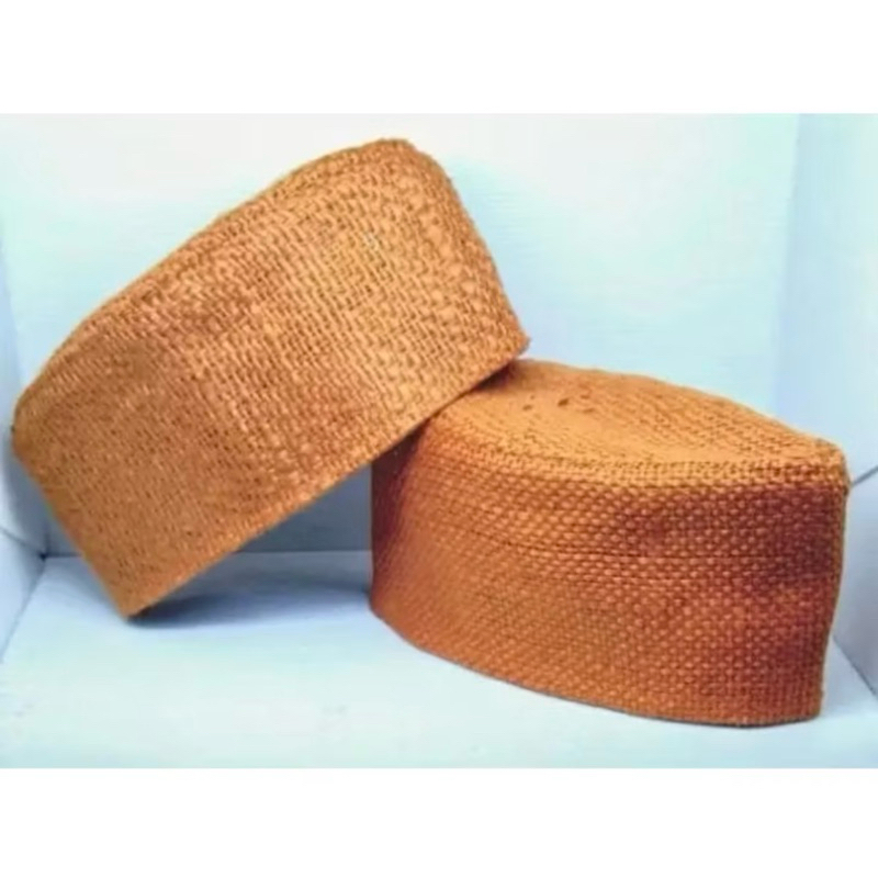 peci kopiah goni/peci songkok goni