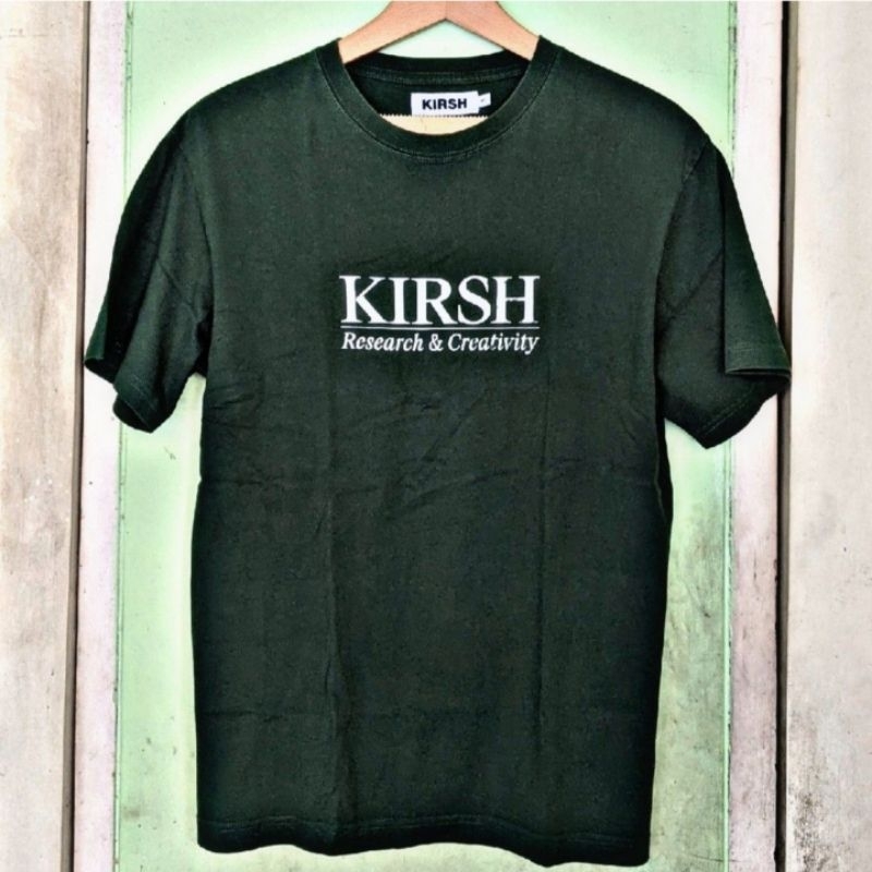 T-shirt / kaos Kirsh