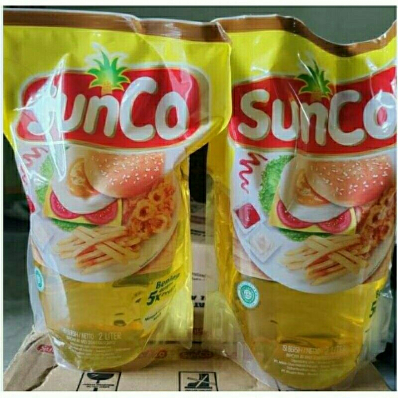 

Sunco 2Liter Murah