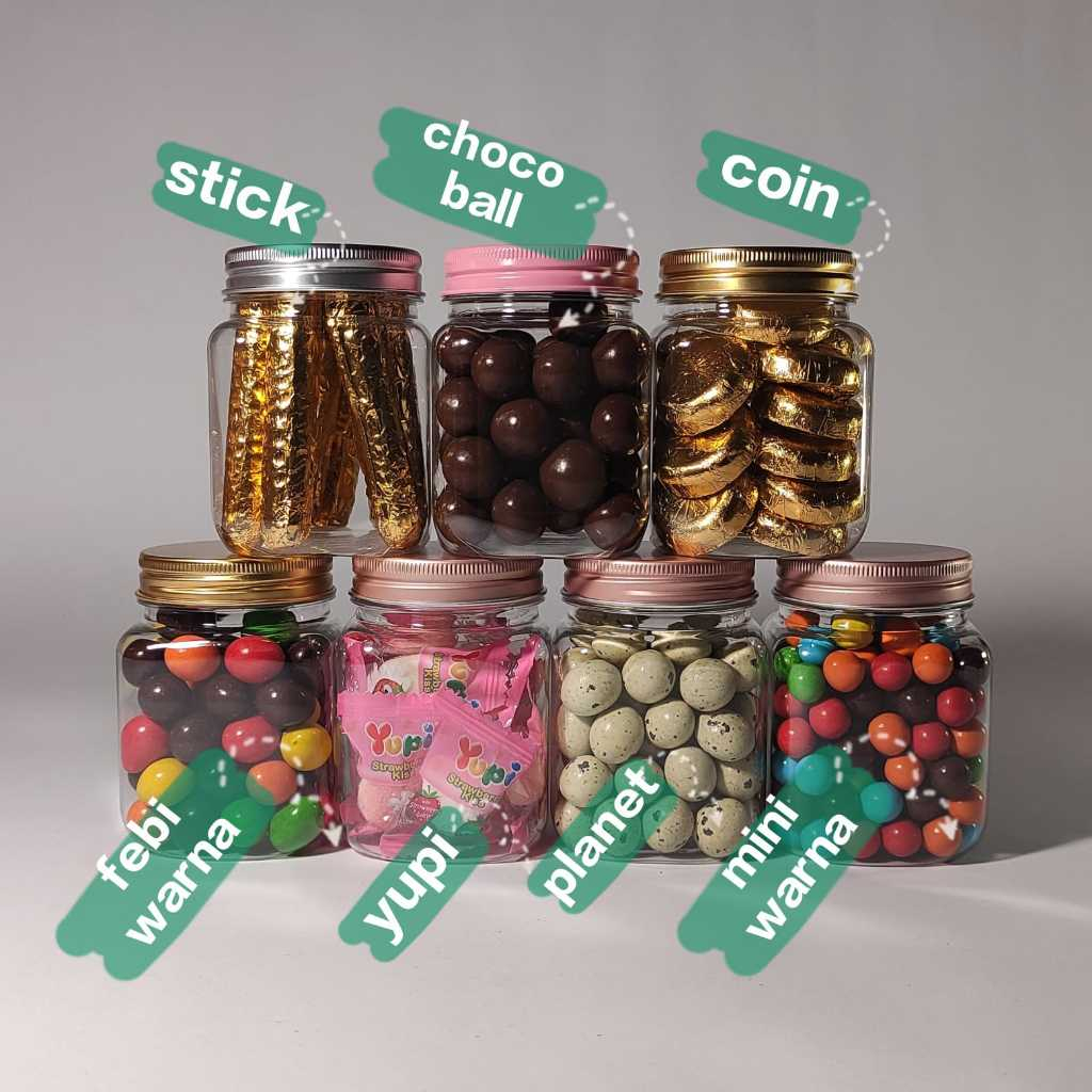 

ECER Cokelat Parcel Ecer L'agie / Coklat L'agie / Coklat Lagie