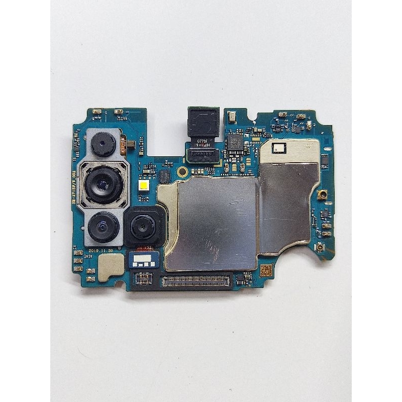 Mesin Samsung A71 Normal tested Bergaransi siap rakit