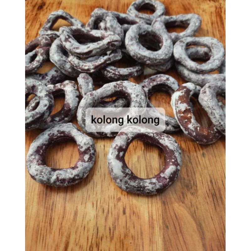 

KOLONG KOLONG ZHI n ZHA