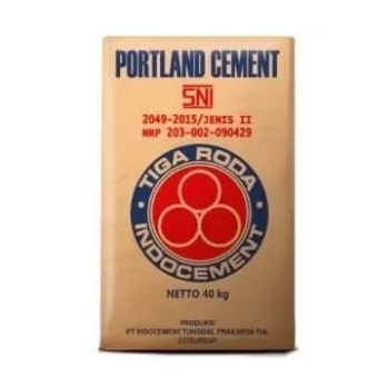 SEMEN TIGA RODA 40kg