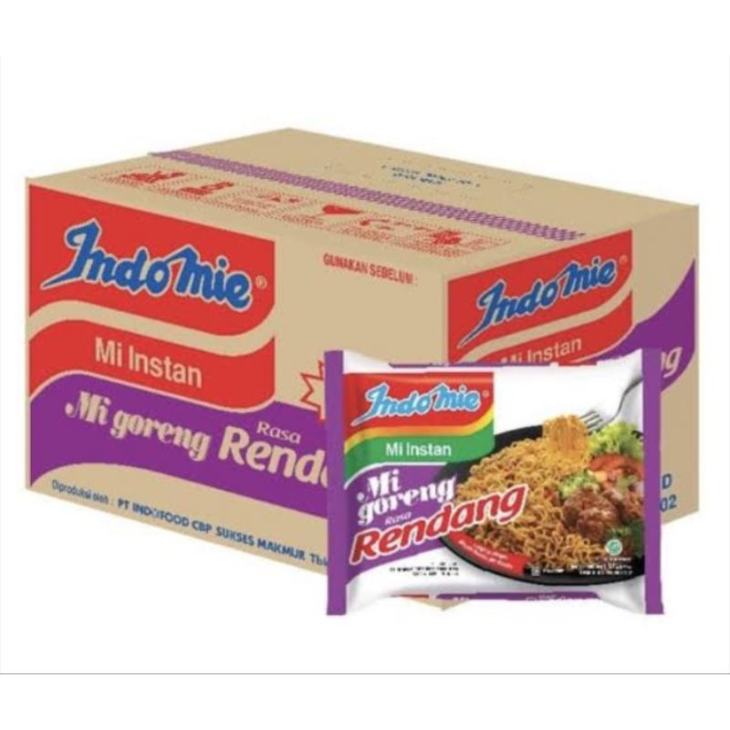 

Indomie rendang wil-7