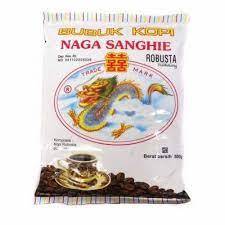 

Bubuk Kopi Naga Sanghie