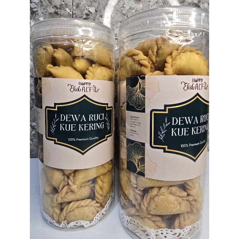 

PASTEL ABON PREMIUM