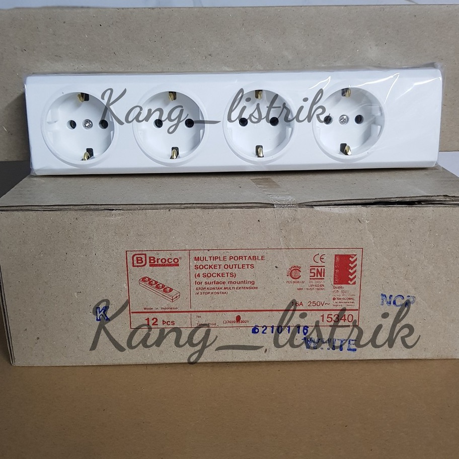 Terkini BROCO 1534 Stop 4 Lubang BROCO 1534  Terminal Broco 4LUBANG 1534