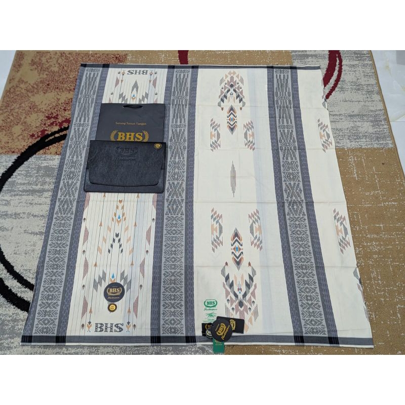 BHS Masterpiece SGE Gold