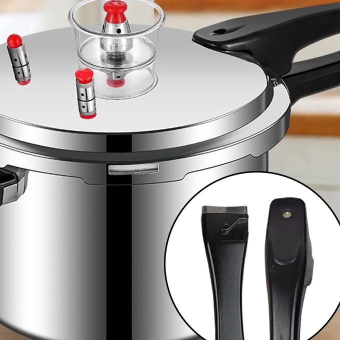 HJ6 Panci Presto Handle 243cm Universal Pressure Cooker Handle Kit