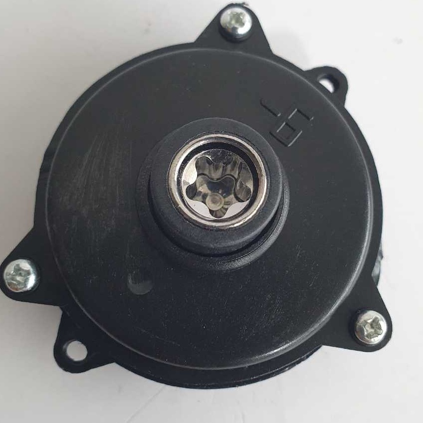 Terbaik Gear Box Mesin Choper Pengiling Daging  MEAT CHOPPER