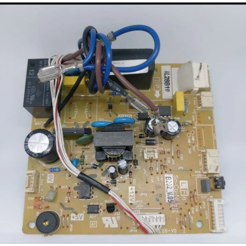 Modul  AC Sharp Say Thailand R32