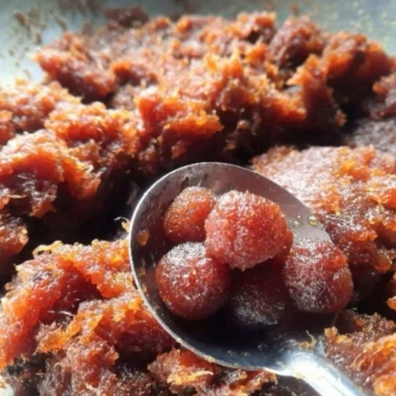 

SELAI NANAS ISIAN NASTAR / KUE ROTI