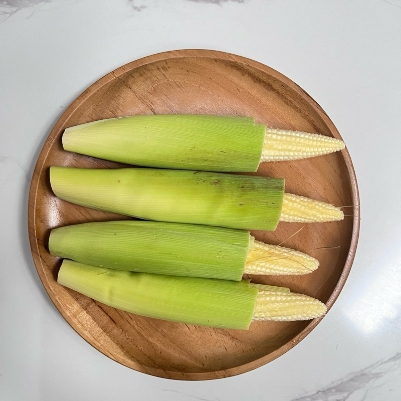 

Jagung Muda/Putren 200gr FreshNest