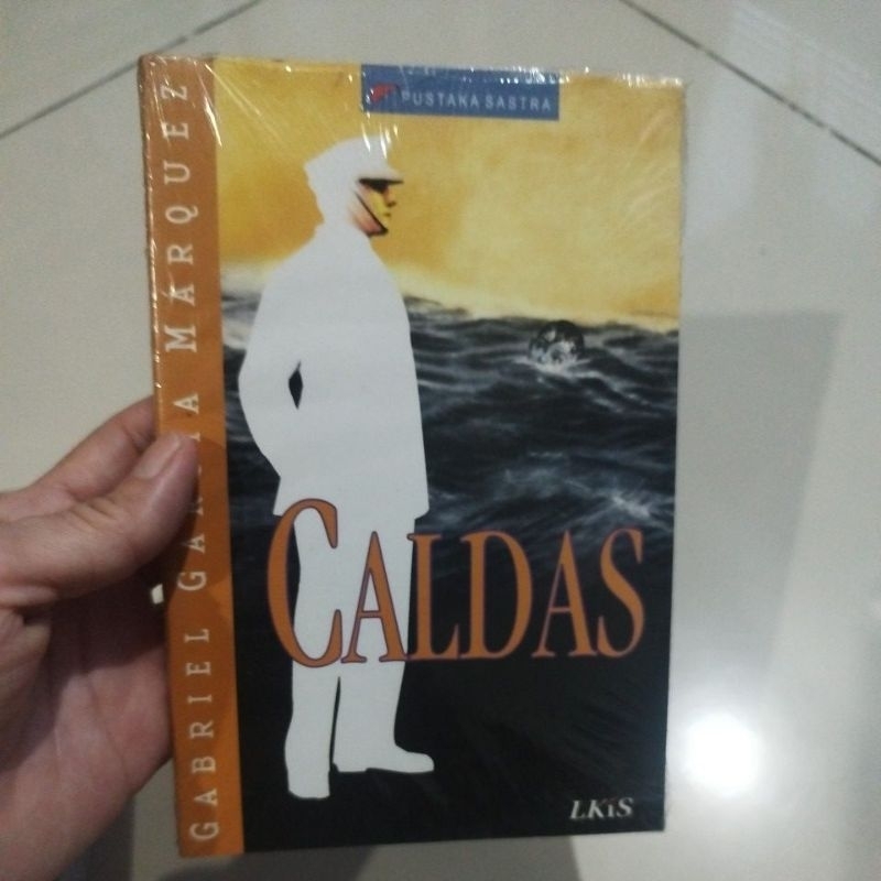 Caldas Gabriel Garcia Marquez