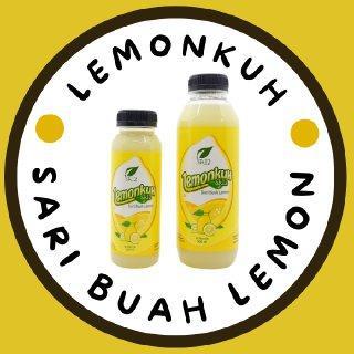 

LEMONKUH SR12 MINUMAN ALAMI TINGGI VITAMIN C